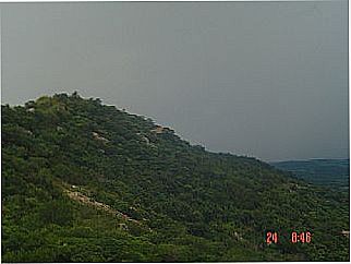 cidade de Cruz de Pedra