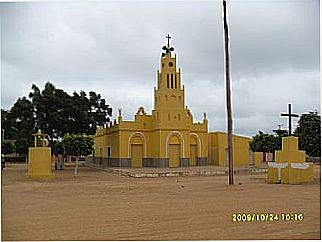 cidade de Dom Leme