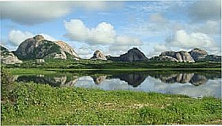 cidade de Encantado