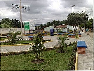 cidade de Farias Brito