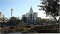 Igreja de N.Sra.de F�tima-Foto:Zemakila