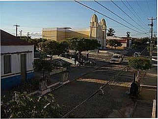 cidade de Feiticeiro