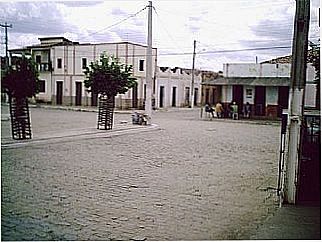 cidade de Flamengo