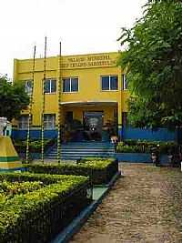 Forquilha - Prefeitura Municipal
foto hermelino