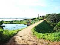 Forquilha - Galeria do Açude