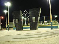 Praça dos Emancipadores