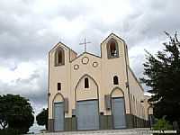 Igreja Matriz de S.Francisco de Assis
foto Vicente A. Queiroz