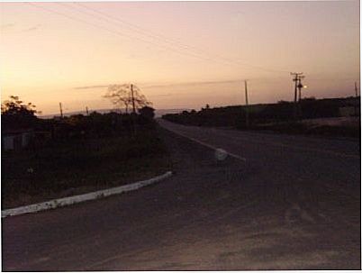 cidade de Frecheirinha