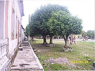 cidade de General Tib�rcio