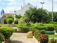 Graça - Praça da Igreja N S das Graças foto por Alessandro Frota