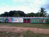Graça - stylus club de pirituba, Por regian oliveira de pirituba