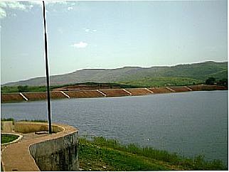 cidade de Granjeiro