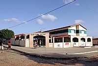 Guaiúba - Escola Santo Antônio