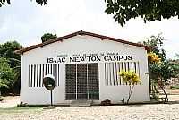 Guaiúba - Posto de Saúde