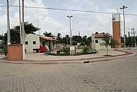 Guaiúba - Praça de Alimentação