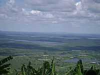 Guaiúba - Vista da Serra de Pacatuba por azaig