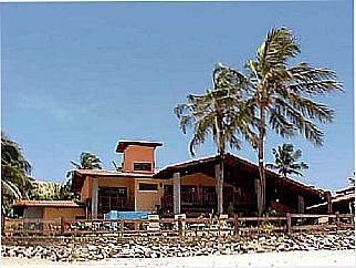 cidade de Guajiru