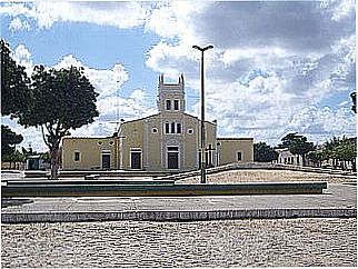 cidade de Guanac�s