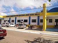 Guaraciaba do Norte - Guaraciaba do Norte-CE-Prefeitura Municipal-Foto:darlanblue