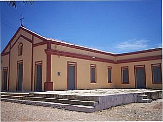 cidade de Ibicu�
