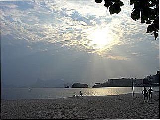 cidade de Icara�