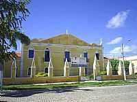Icó - Icó-CE-Casa de Câmara e Cadeia-Foto:Álvaro Ribeiro Pereira