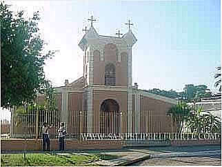 cidade de Independ�ncia