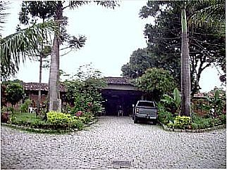cidade de Inhu�u