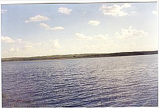 cidade de Ipaporanga