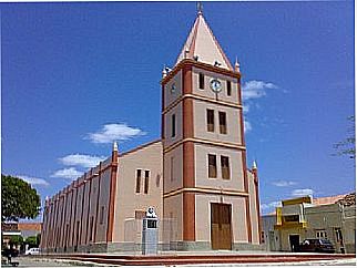 cidade de Ipaumirim