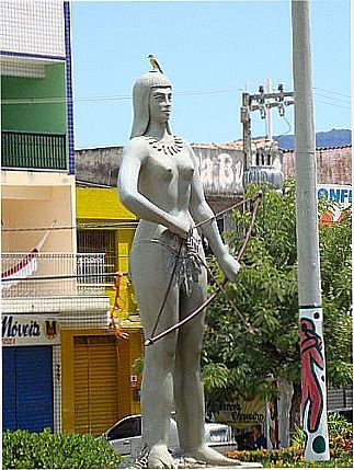 cidade de Ipu
