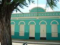 Ipueiras - Prefeitura Municipal de Ipueiras-CE-Foto:Claudio Lima