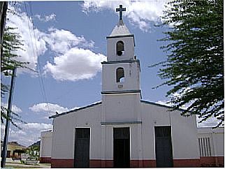 cidade de Irau�uba
