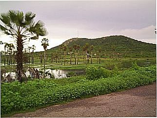 cidade de Itaipaba