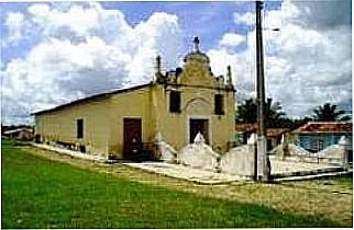 cidade de Itans