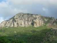 Itapajé - Pedra da Caveira, Por antonio marcos