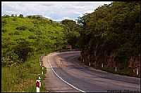 Itapajé - Rodovia