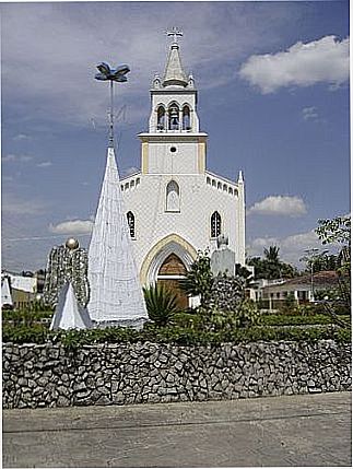 cidade de Paulo Jacinto