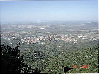 cidade de Itapebussu