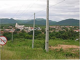 cidade de Itapi�na