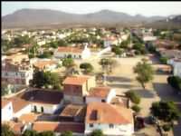 Itatira - Itatira Centro, Por Fabricia levy