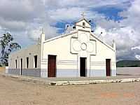 Itatira - Igreja Matriz de Itatira por Macílio Gomes