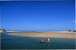 cidade de Jacarecoara