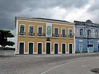 Penedo - Museu do Paço Imperial em Penedo-Foto:Manoel Jorge Ribeiro…
