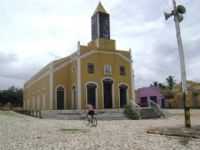 Jaguaruana - igreja de são josé do lagamar , Por francisco valdemar de oliveira