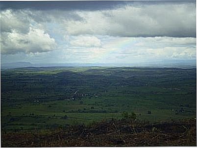 cidade de Jardim