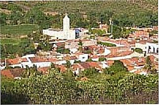 cidade de Jati