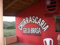 Jati - Churascaria Gelo e Brasa, Por Eduardo Rodrigues