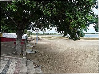 cidade de Jijoca de Jericoacoara