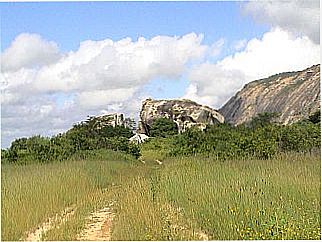 cidade de Juatama